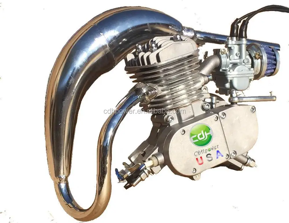 80cc bicycle engines