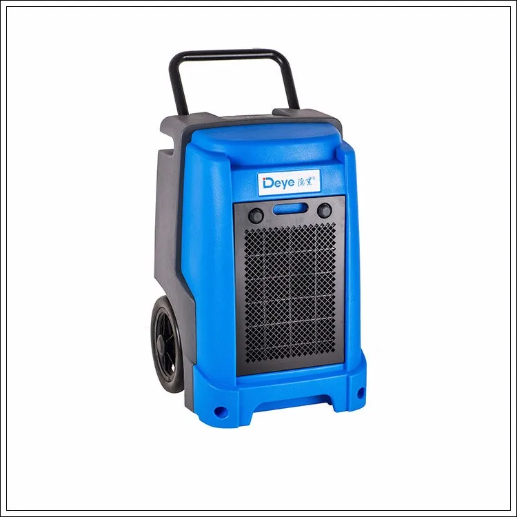Rotary compressor good feedback hotgas bypass dehumidifier, View