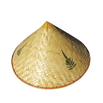 chinese farmer hat