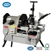 ZT-100F-A Wholesale Price 1500W Electric Pipe Tapping Thread Rolling Machine