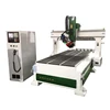 4 axis cnc router rotate spindle atc