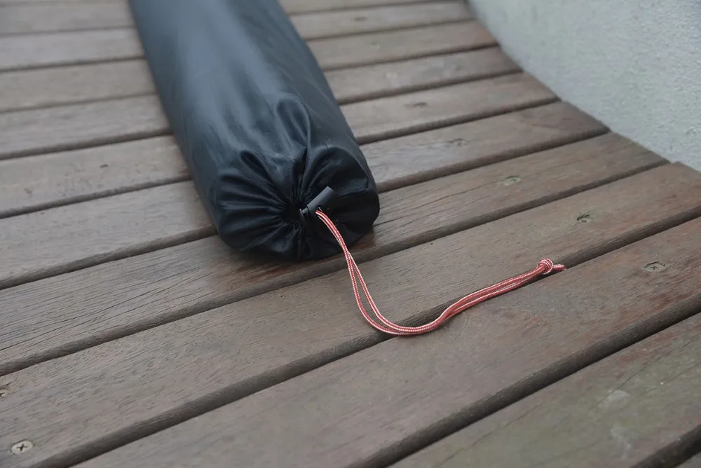 Awning And Tent Pole Storage Bag Caravan Camping Storage Bag Buy