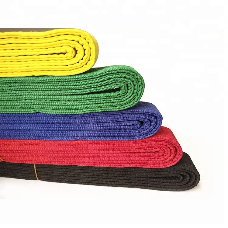 Cheap Karate Belts In Order Wholesale - Buy Karate Black Belts,Karate ...