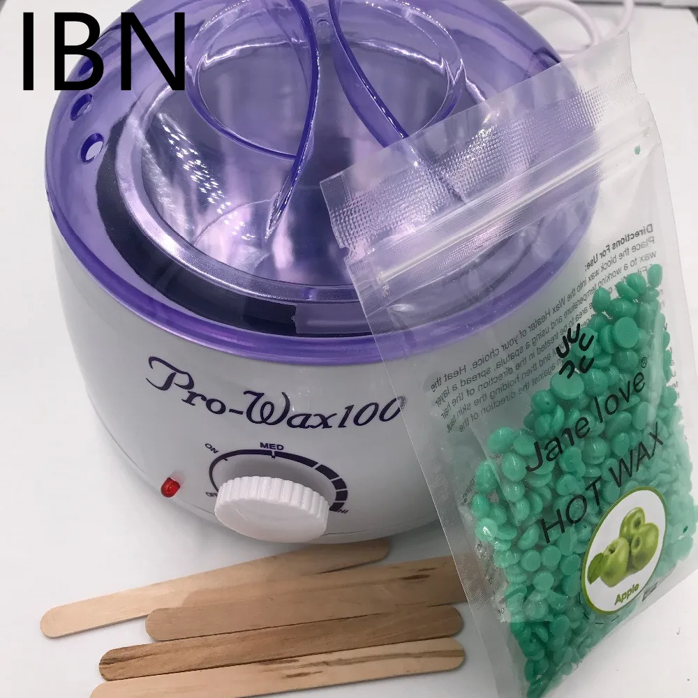 Get Wholesale pink wax warmer For Professional Aestheticians' Use 