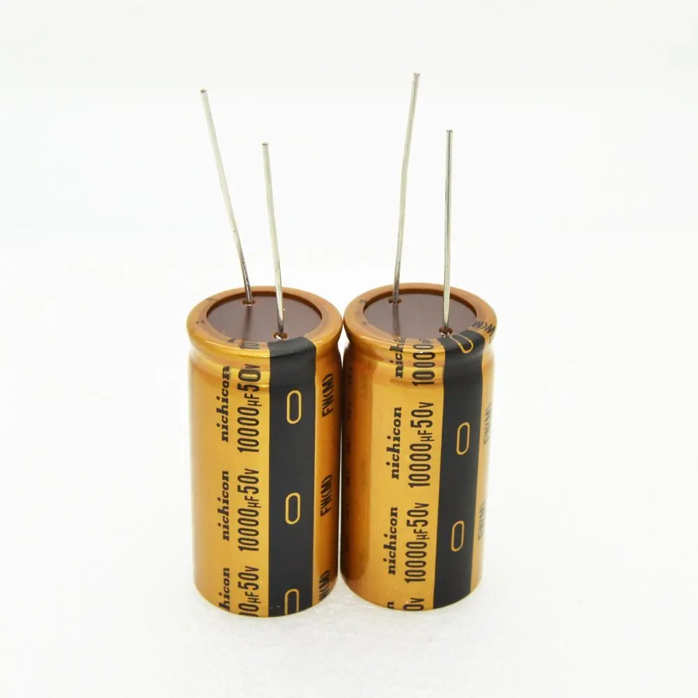 Cheap Nichicon Audio Capacitors, find Nichicon Audio Capacitors deals
