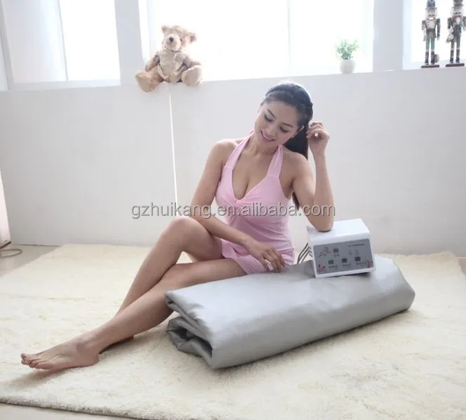 Infrared sauna blanket S-103