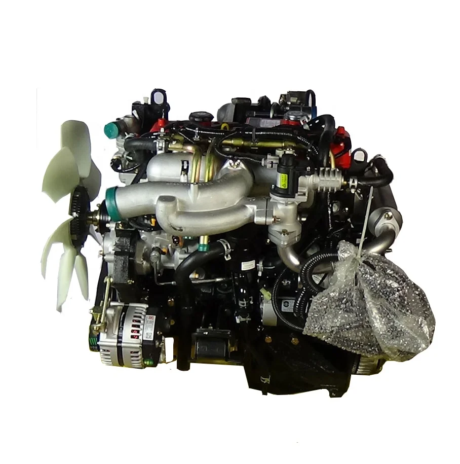 High Quality Foton 4jb1 Engine For Truck Pickup Suv Mpv - Buy 4jb1 ...