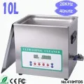 10L Ultrasonic Cleaning Tank