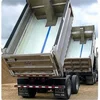 Dump Trailer Liner Sheet For Chuck ,Chute ,Hopper ,Coal Bin ,UHMWPE Lining board