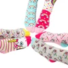 Young Teen Girl Cartoon Unicorn Tube Socks