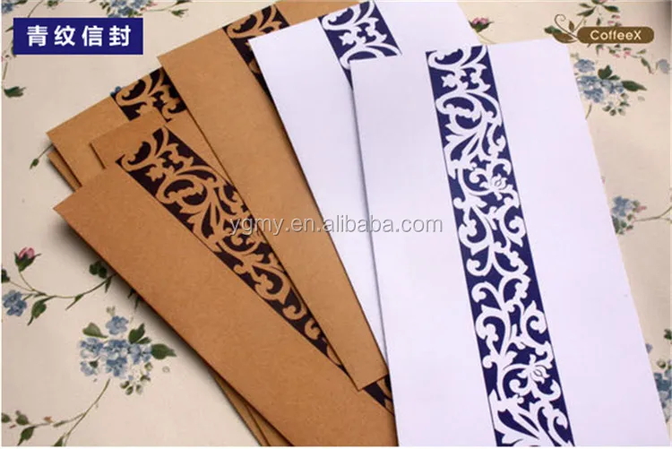 chinese envelopes