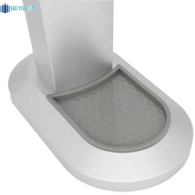 Desktop Plastic Soda Water Maker Soda Machine With Co2 Gas Cylinder For Soda