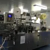 first aid adhesive bandage making machine
