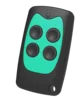 433 92mhz compatible rolling code HCS301 HCS200 remote control