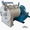 Automatic continuous Salt Refining Machine for sea salt