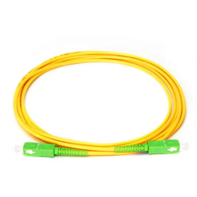 100M Armored LC to LC,Duplex,OM1 cable Fiber Patch Cord Jumper,MM 62.5//125