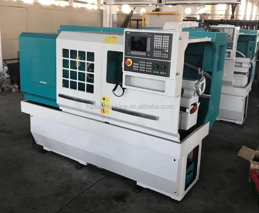 Numerical Control Lathe Ck6150 Cnc Lathe Fanuc Buy Cnc Lathe