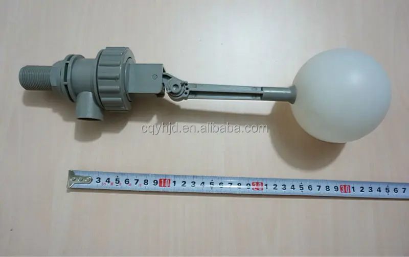 3/4'' Inch Dn20cyl Cistern Float Valve Quick Stop Valve Buy Dn20cyl