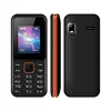 UNIWA V709 Dual SIM Card 5 LED Torch Light 1.77 Inch Screen Big Keypad Old Man Mobile Phone