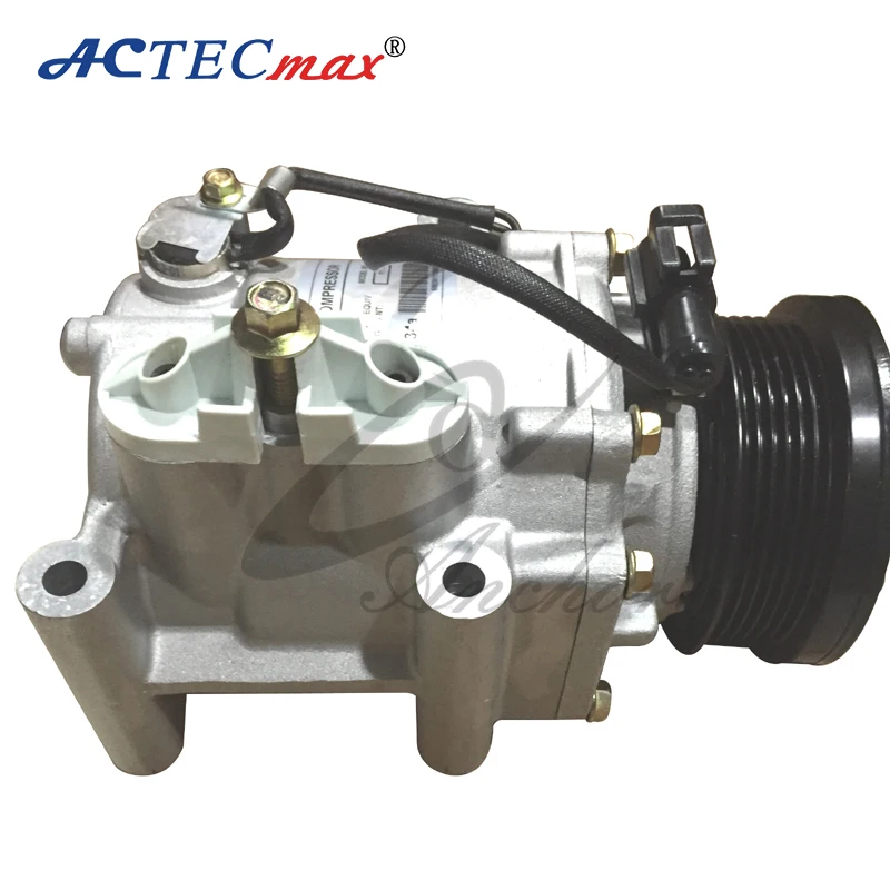 Manufacture Car Air 12v Compressor Auto Ac Compressor 1066927 240207 ...