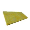 china supplier high temperature fireproof glass wool making machine sandwich panel fiberglass material for buildings