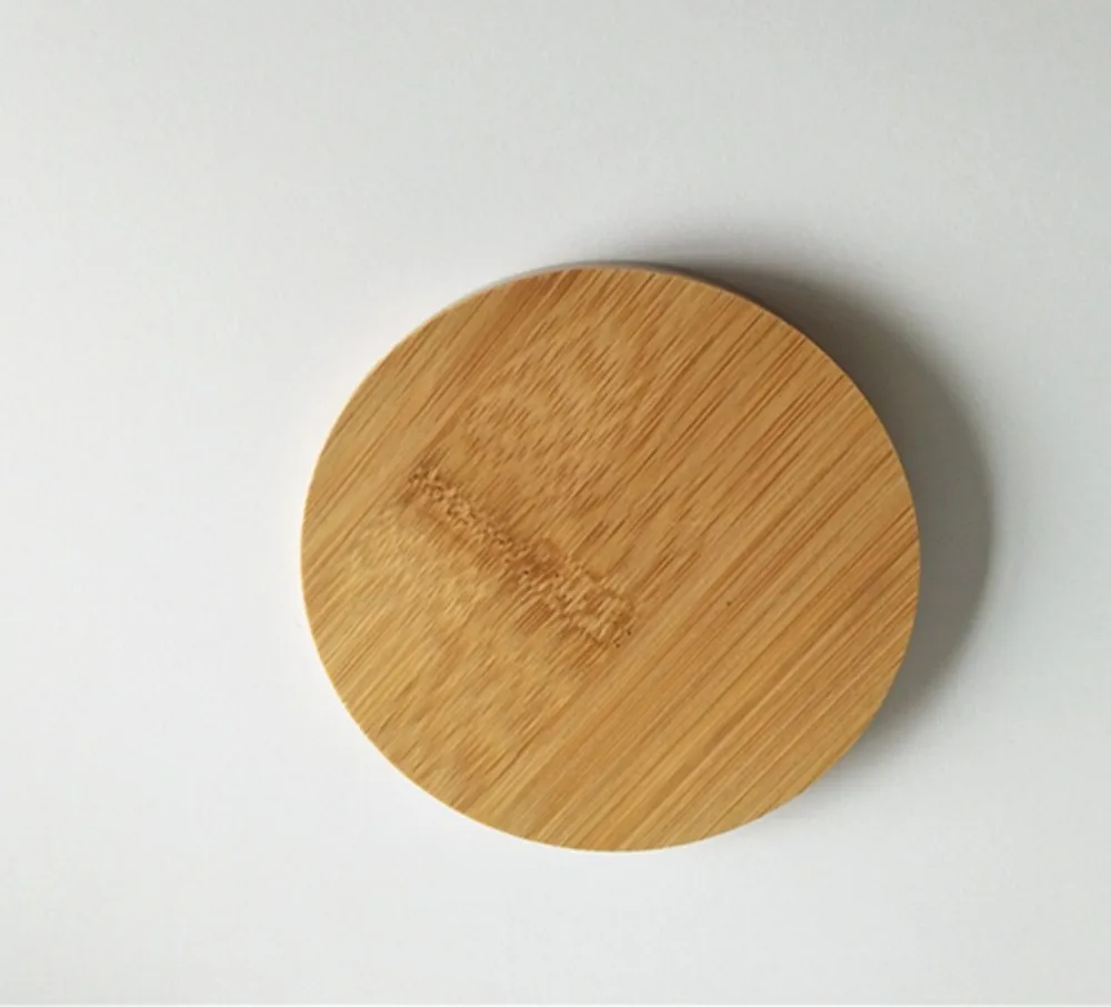 High Quality Factory Direct Wholesaleround Bamboo Coasters - Buy Bamboo ...