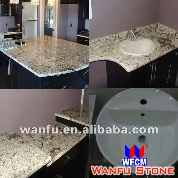2012 vanity top double sinks for sale (new arrival)