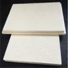 Fiber glass wool ceiling