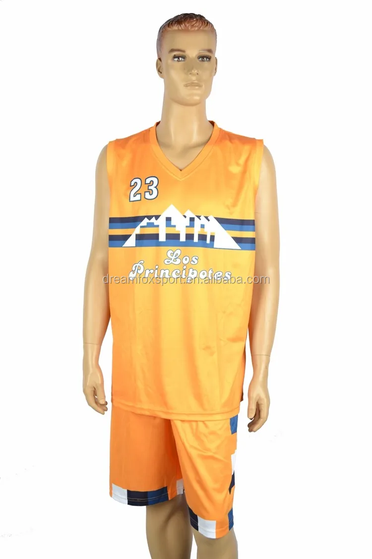 official basketball jersey