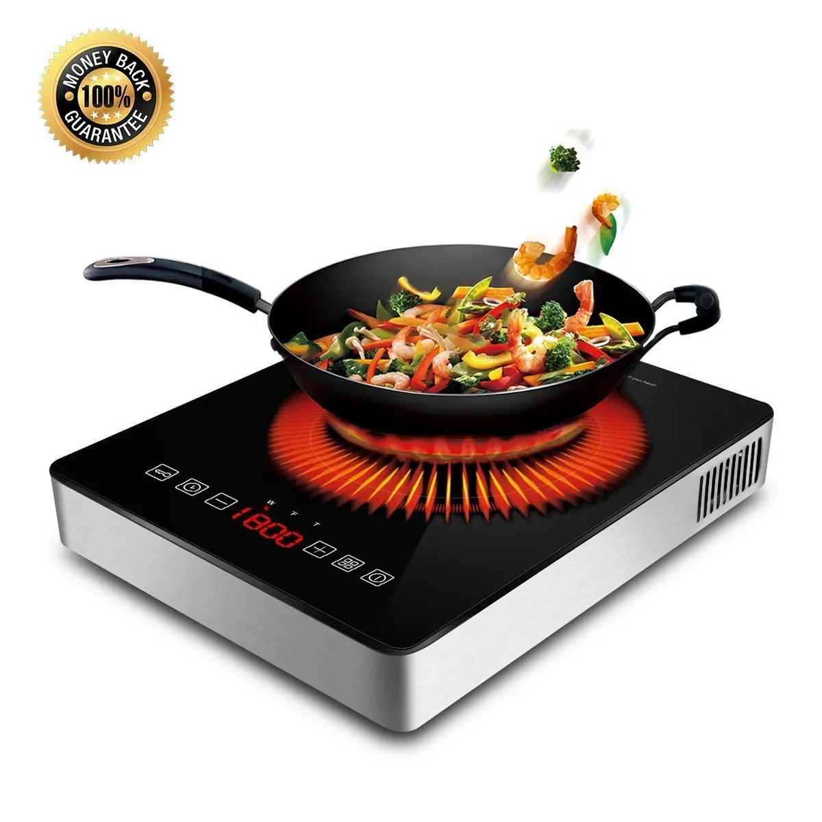 Cheap Best Portable Induction Cooktop Find Best Portable