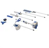 52cc Multi Function tools chainsaw brush cutter, hedge trimmer,