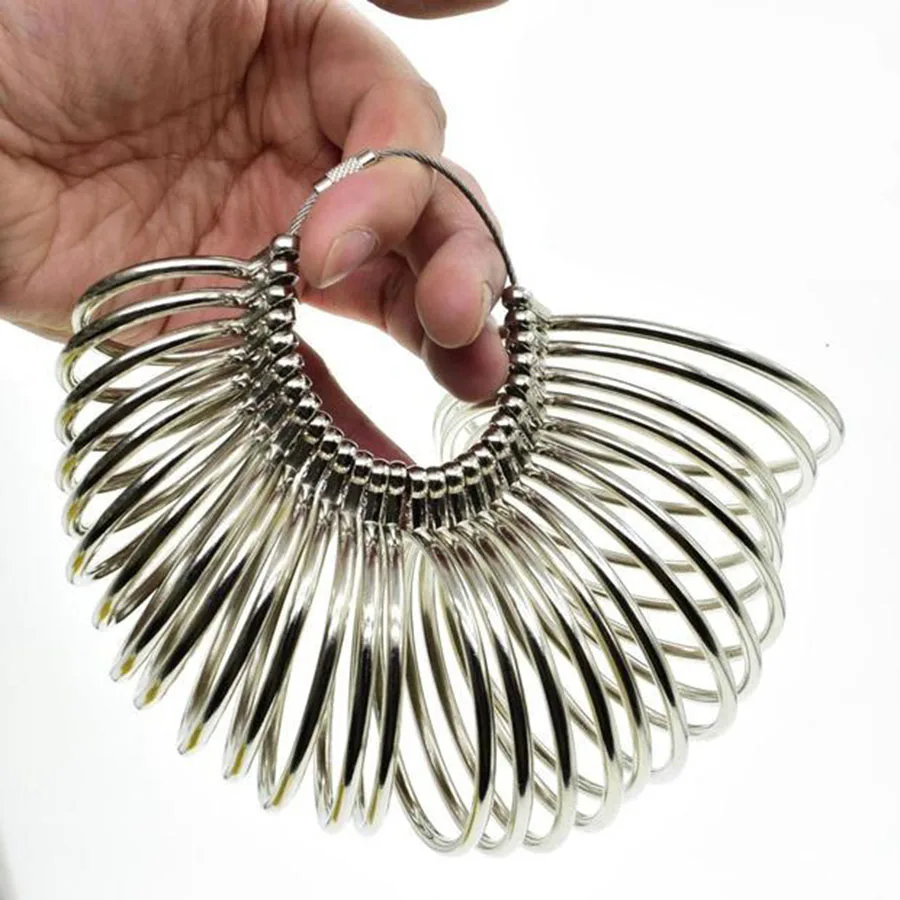 Jewelry Tool Bracelet Measuring Tools Bangle Sizes Buy Bangle Sizes