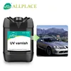 Shandong Chemical Car Body UV Varnish Paint Thinner