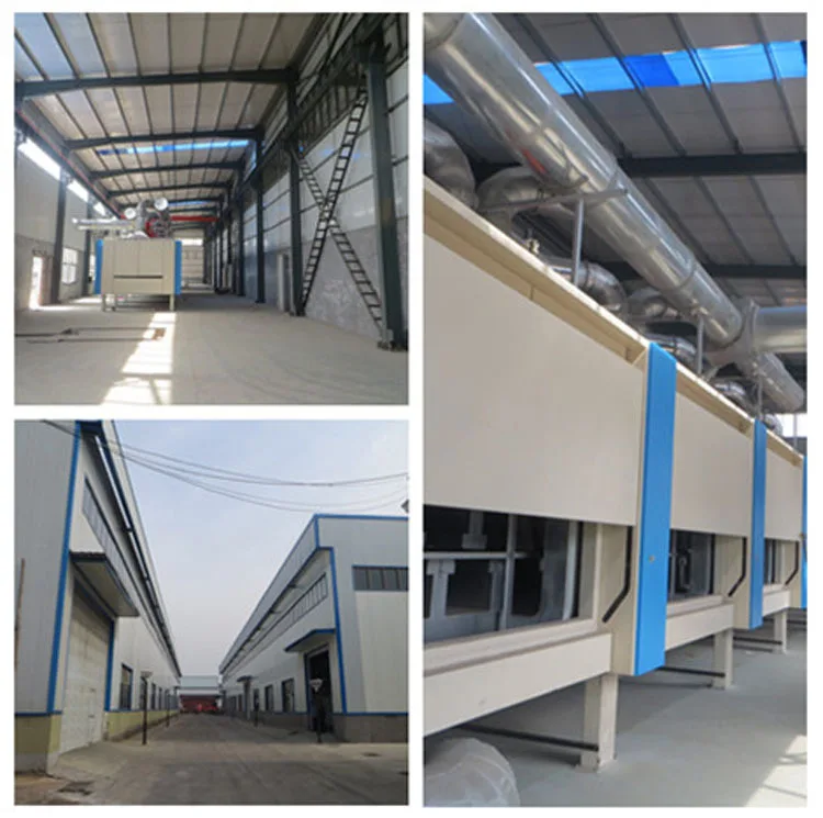 full-auto air filter metal end cap gluing machine