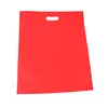 Reusable non-woven eco folding Cloth Shopping tote bag