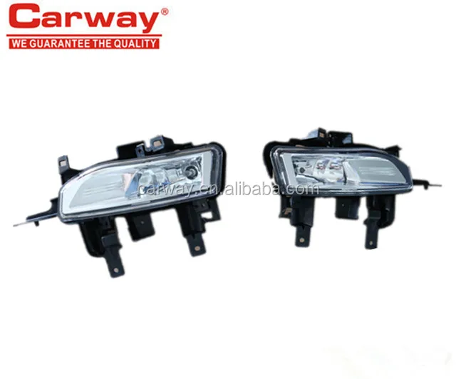 Car Fog Light For Nissan Qashqai 2018 2019 Hotselling New Items Buy