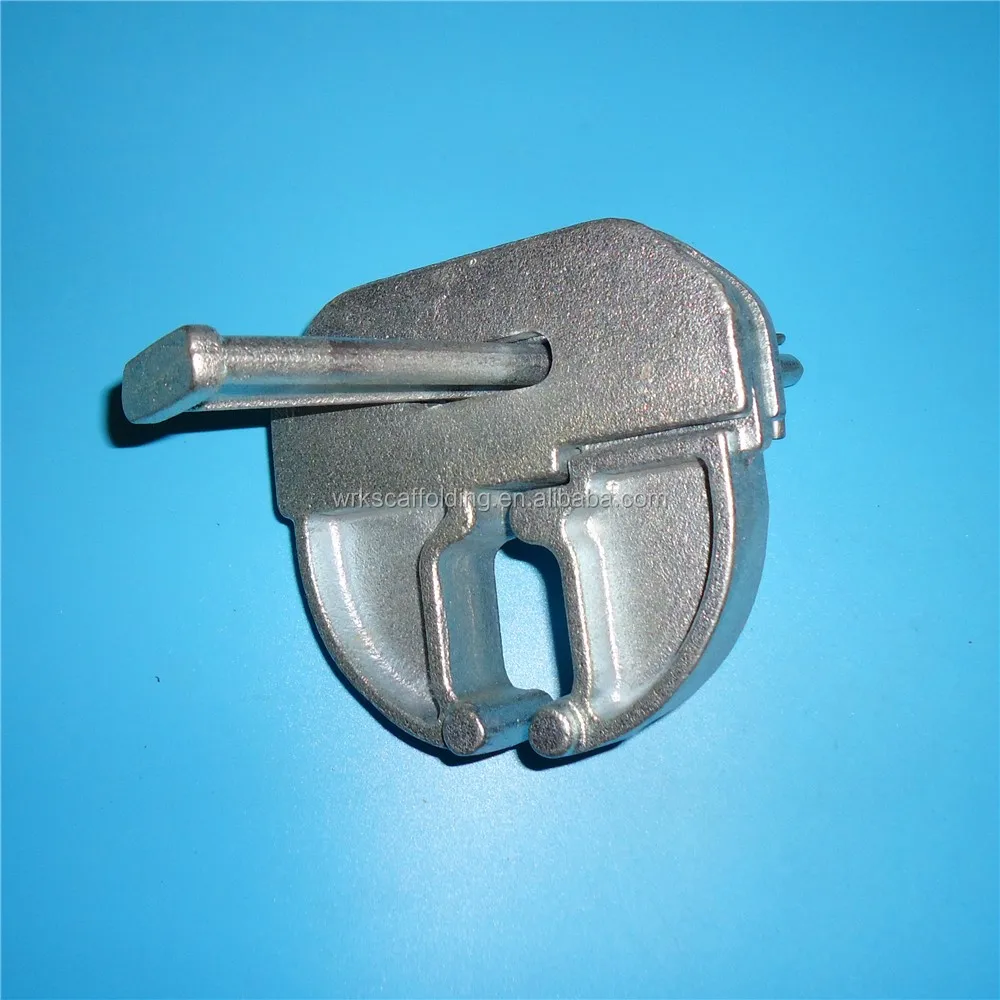 Timber Beam Formwork Clamp/h20 Timber Beams Concrete Shutter Formwork