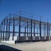 prefabricated steel structure building ss400 steel structure design with technical data