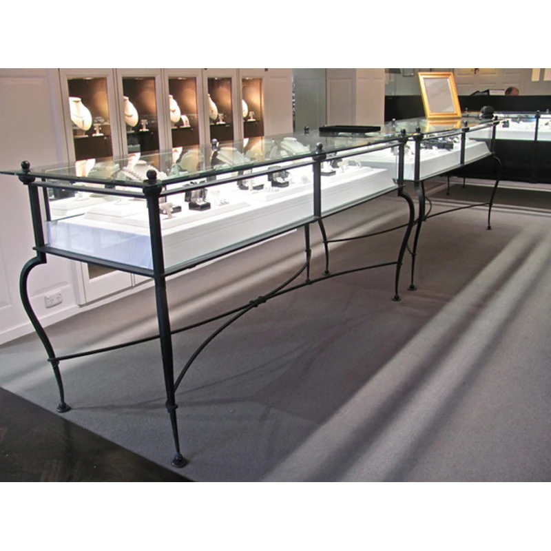 Luxury Jewellery Display Showcase Buy Jewellery Showcase,Jewellery