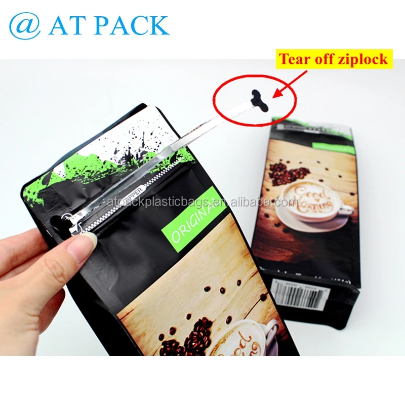 16 oz coffee bags 2