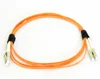 Top quality LC SC FC ST Patch Cord PC/UPC/APC SM/MM SX/DX Fiber Optic Patchcord Supplier