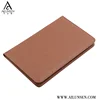 Custom Leather Checkbook Covers With Pen Holder