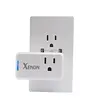 Wi-fi Wireless Smart Socket Outlet Alexa Electrical US Mini Wifi smart plug and socket with usb