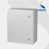 SAIPWELL J Cold Roll Steel Wall Mounted 400*300*200mm Electrical Metal Enclosure