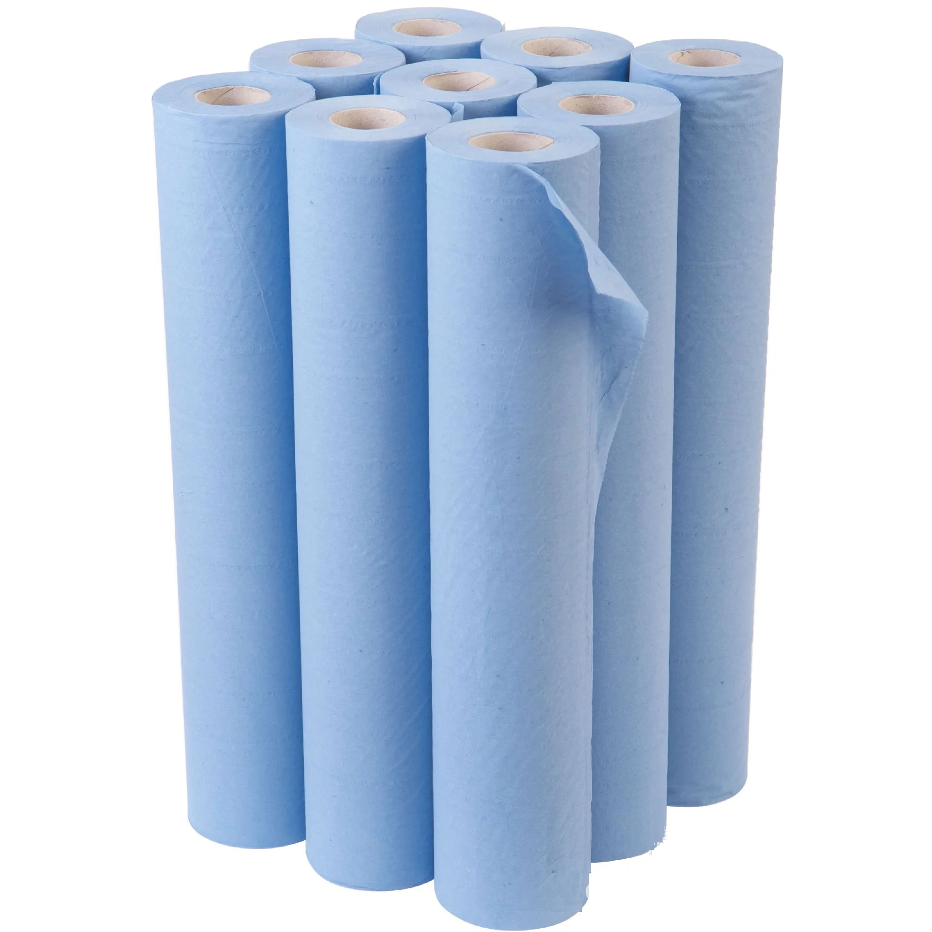 2018 Hot Sale Hospital Paper Bed Roll Disposable Examination Bed Sheet Roll Buy Hospital Paper