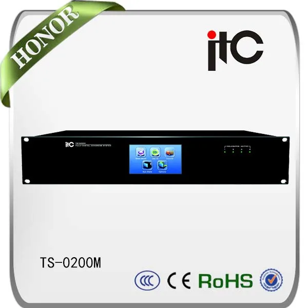 TS-0200M 1