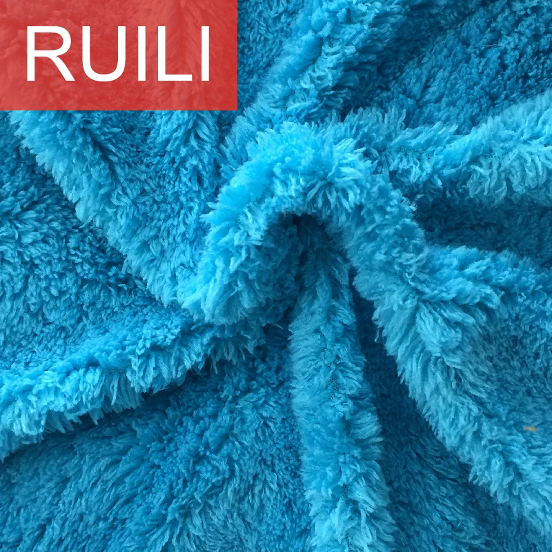 Plain Sherpa Fleece Fabric Sherpa Fleece Fabric By The Yard Velour