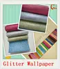 made in china wallpaper and shiny glitter wall covering for boat interior