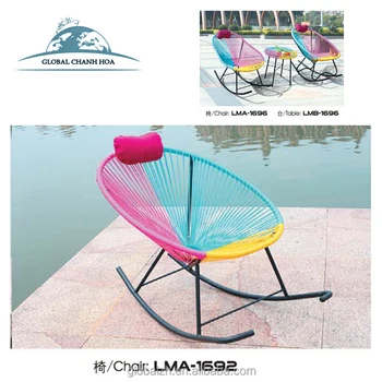Taman Telur Kursi Outdoor Furniture Kursi Acapulco Dengan Multi Warna Buy Kualitas Tinggi Taman Telur Kursi Kursi Acapulco Plastik Acapulco Kursi Product On Alibaba Com