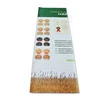 Full Color Digital Printing Polyester Fabric Flag Banner